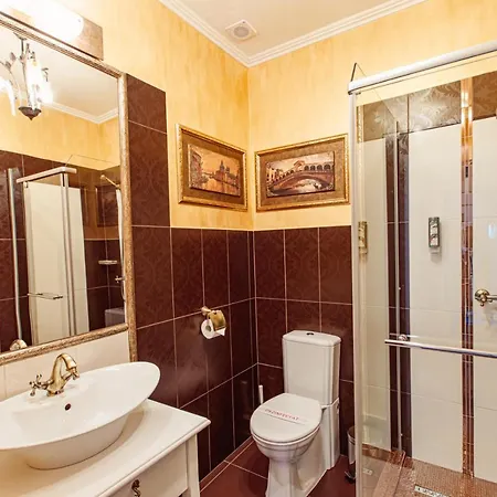 4cardinals Boutique Hotel Brașov