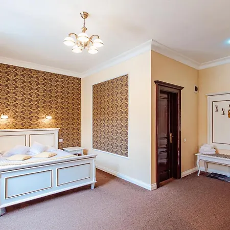 Hotel 4cardinal's Boutique 3*