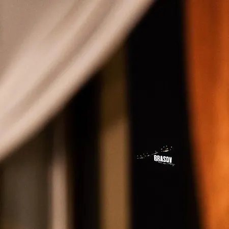 4cardinal's Boutique 3* Braşov