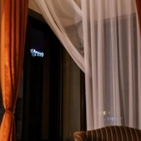 Hotel 4cardinals Boutique Brașov