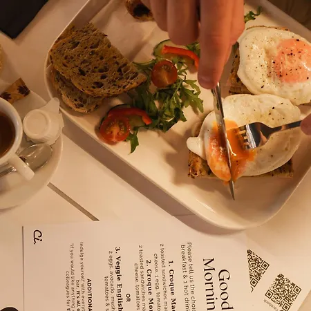 4cardinals Boutique Hotel