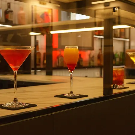 4cardinal's Boutique فندق