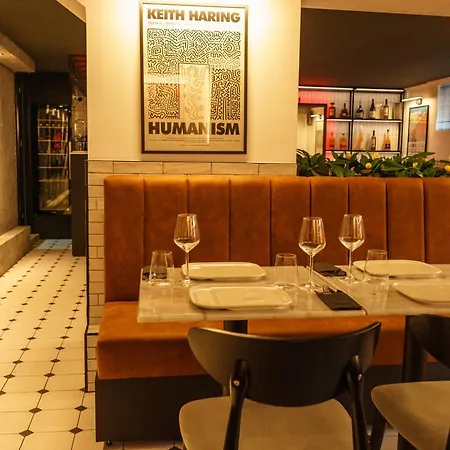 4cardinal's Boutique 3*
