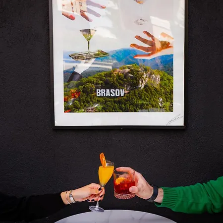 4cardinals Boutique Hotel 3*