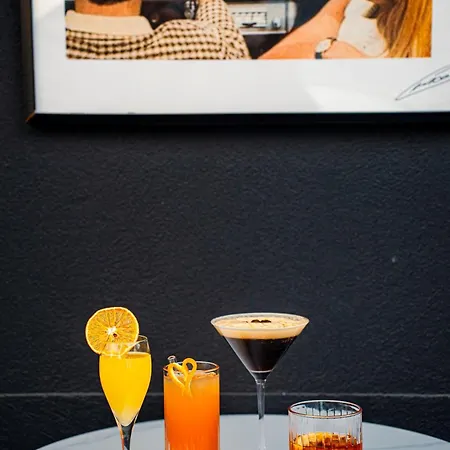 Hotel 4cardinals Boutique 3*