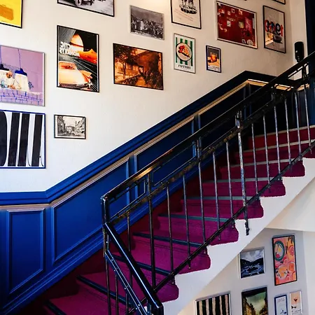 Hotel 4cardinals Boutique Brașov