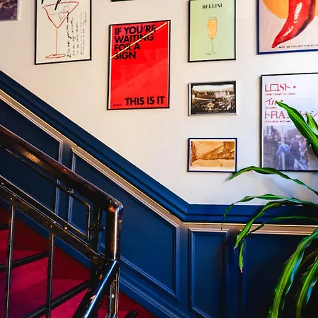 4cardinals Boutique 3*