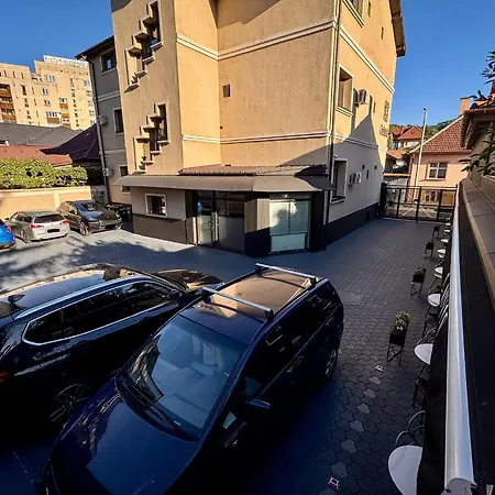 4cardinals Boutique Hotel