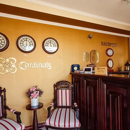 4cardinals Boutique