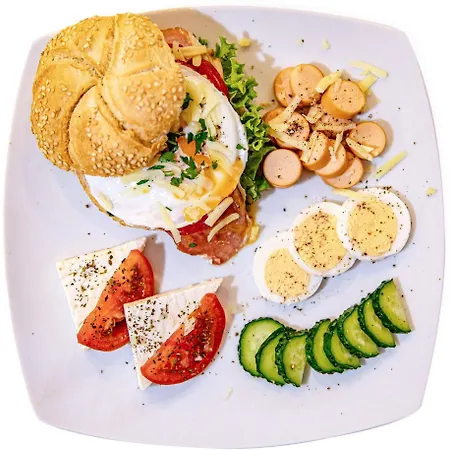 4cardinals Boutique Brașov