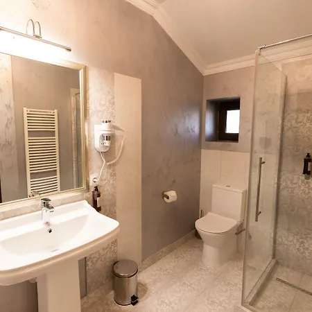 Hotel 4cardinal's Boutique