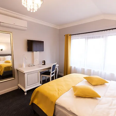 Hotel 4cardinal's Boutique 3*