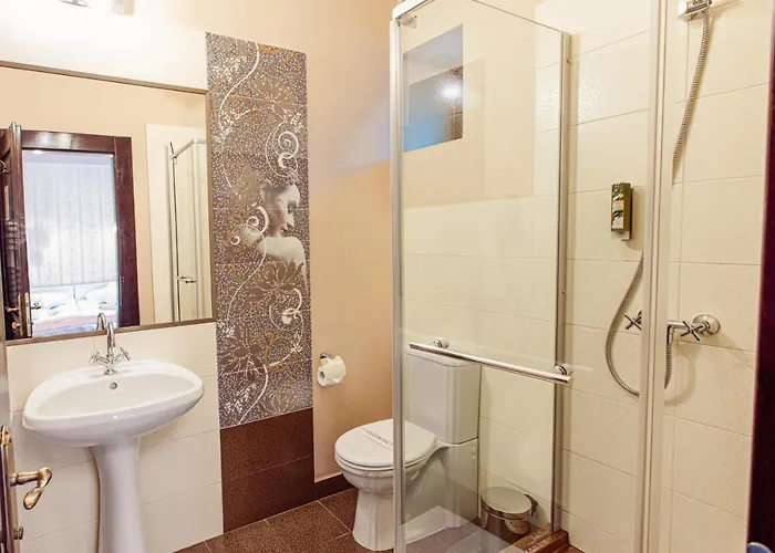 4cardinals Boutique 3* Brasov