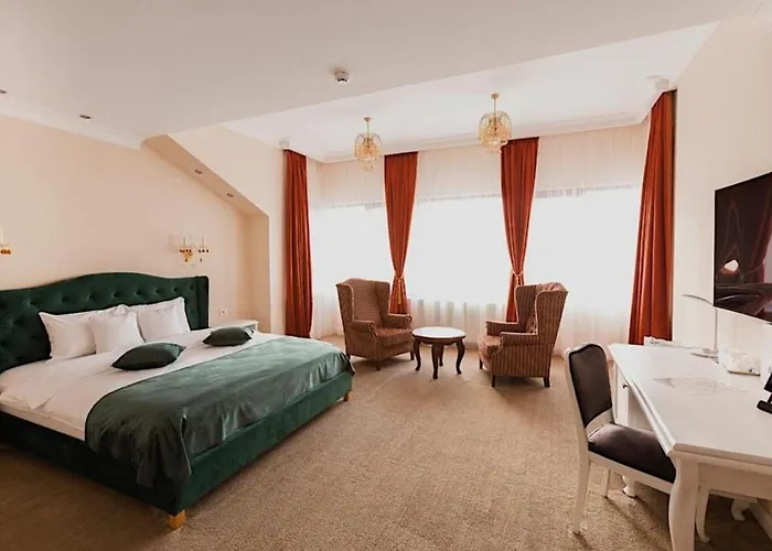 4cardinals Boutique 3*