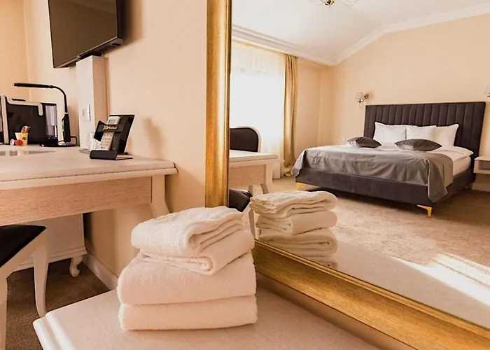 فندق 4cardinals Boutique