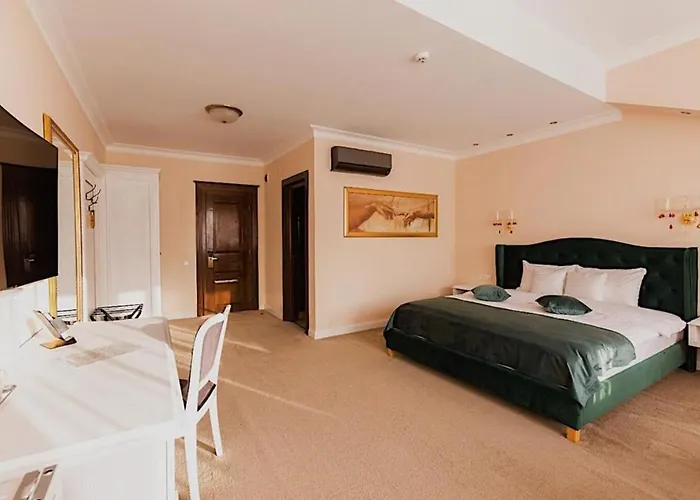 4cardinals Boutique Hotel