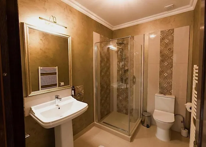 فندق 4cardinals Boutique براشوف