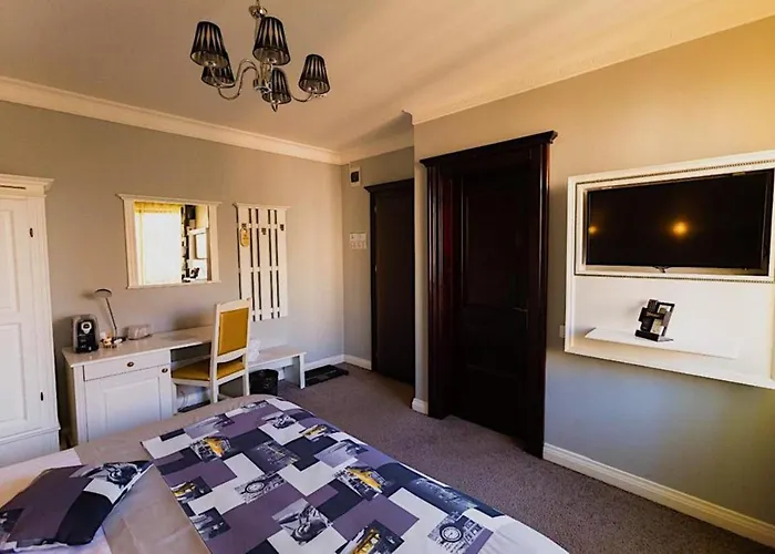 Hotel 4cardinals Boutique