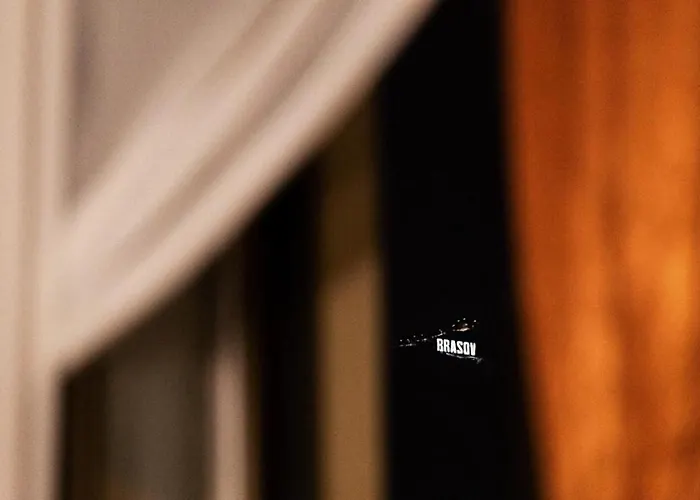 4cardinals Boutique 3* براشوف