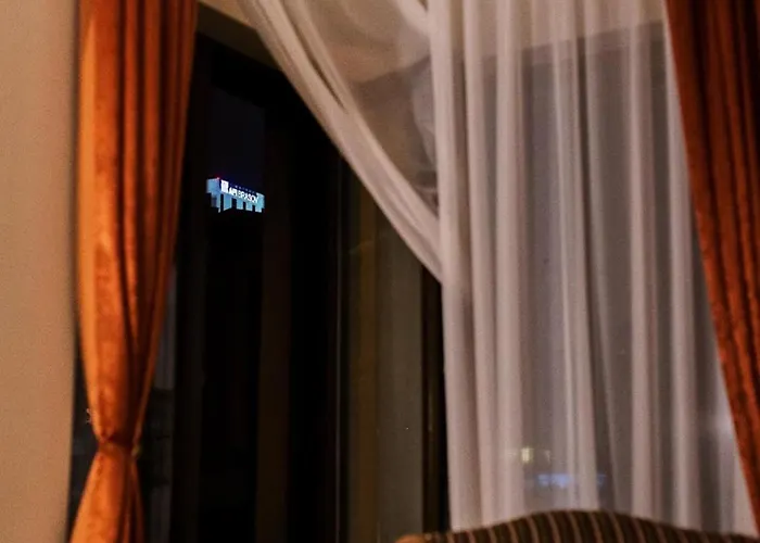 Hotel 4cardinals Boutique Brasov