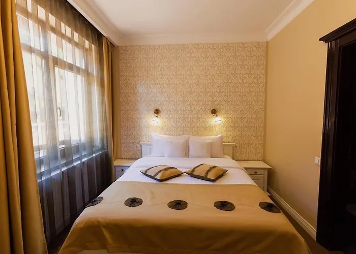 4cardinals Boutique Hotel