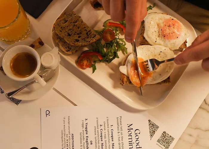 4cardinals Boutique Hotel