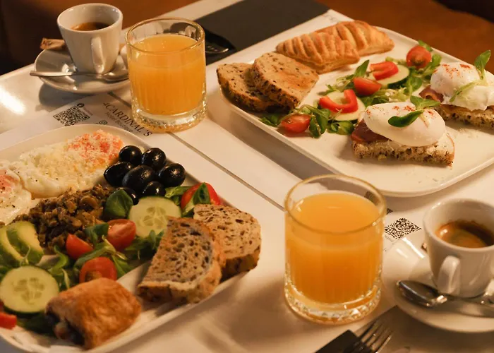 Hotel 4cardinals Boutique