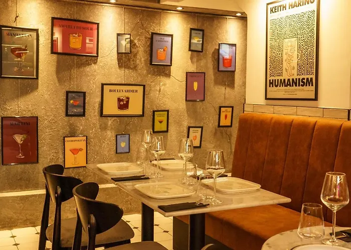 Hotel 4cardinals Boutique