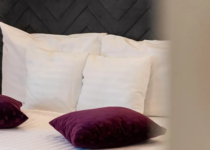 4cardinals Boutique 3* Brasov