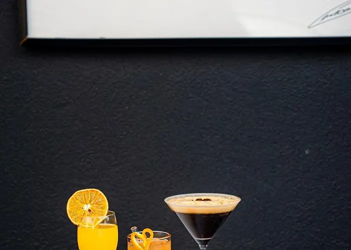 Hotel 4cardinals Boutique 3*