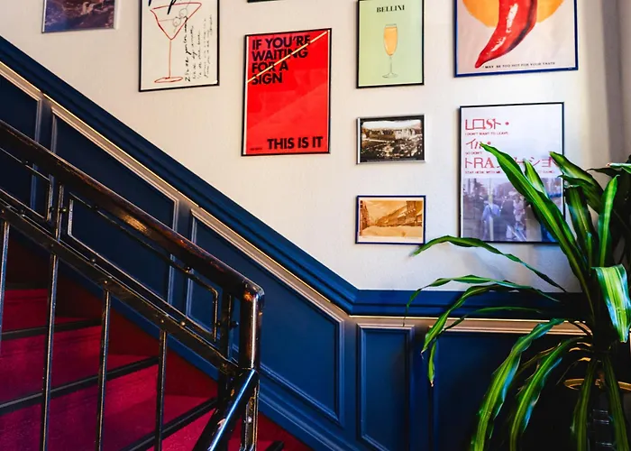 4cardinals Boutique 3*