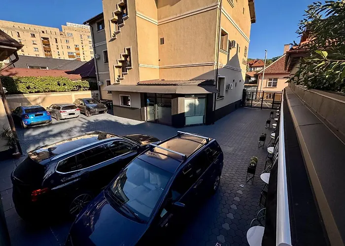 4cardinals Boutique Hotel