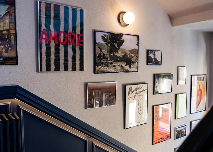 4cardinals Boutique Hotel 3*