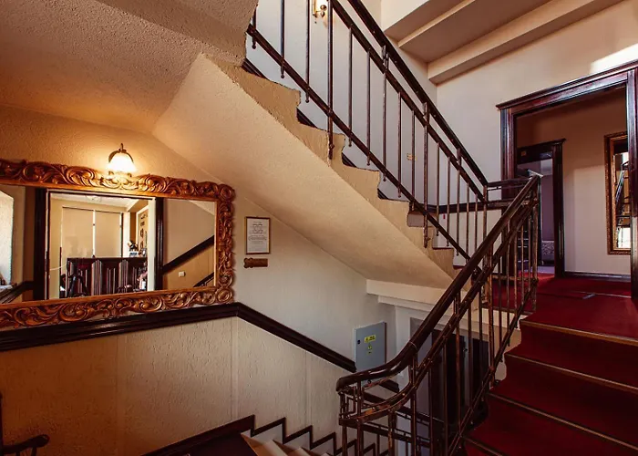 4cardinals Boutique براشوف