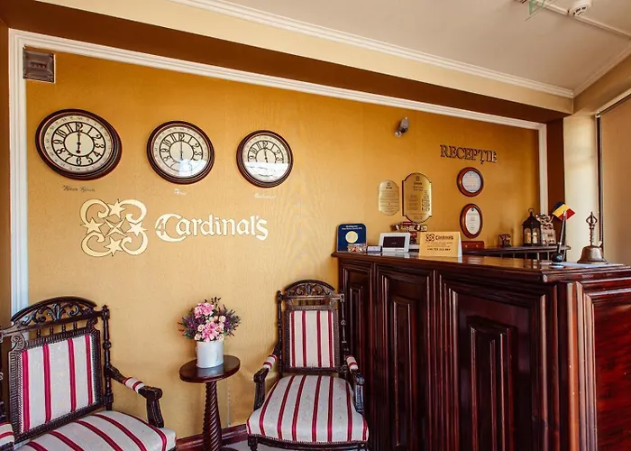 4cardinals Boutique