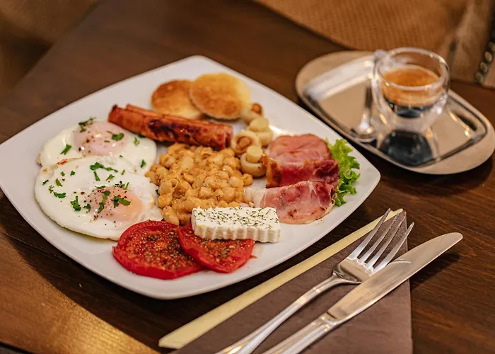 4cardinals Boutique Hotel