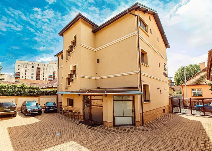 فندق 4cardinals Boutique