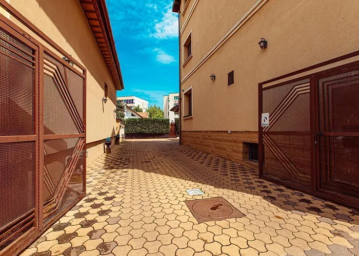 فندق 4cardinals Boutique