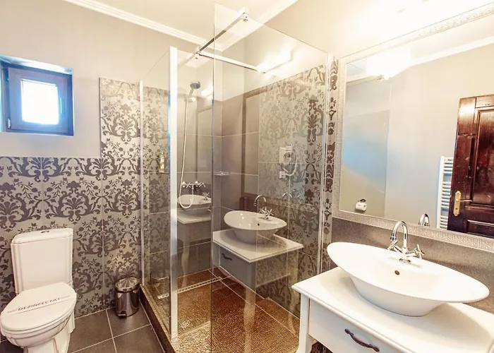 4cardinals Boutique Hotel 3*