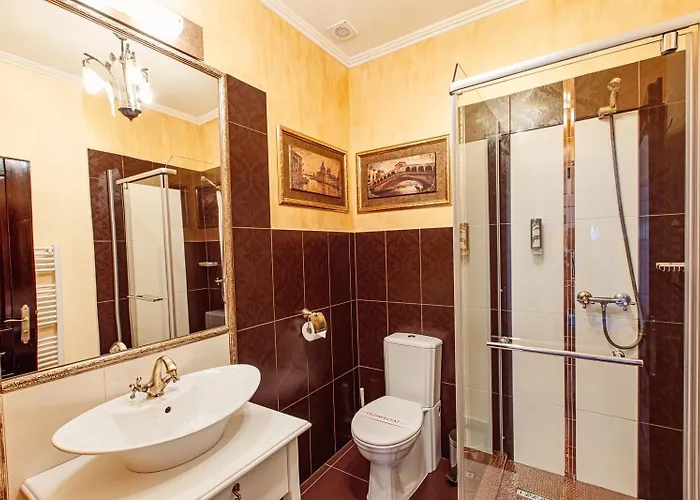 4cardinals Boutique Hotel 3*