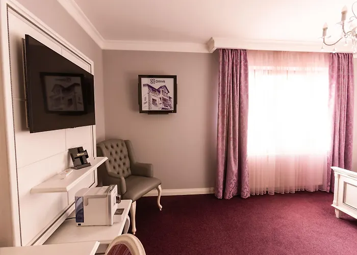 4cardinals Boutique 3*