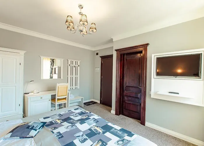 Hotel 4cardinals Boutique 3*