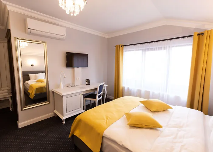 Hotel 4cardinals Boutique 3*