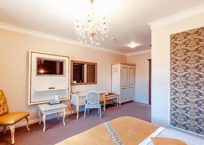 4cardinals Boutique Hotel